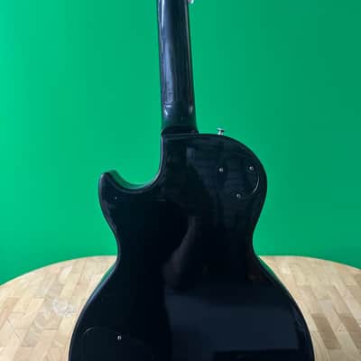 Gibson Les Paul Standard 2002 Silver Sparkle image 5