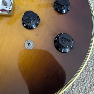 Fender Flame Elite 1984 image 7