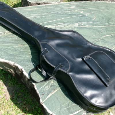 1982 Kazuo Yairi Y505A Concert Grade Classical Alto/Requinto Guitar+Soft Case image 2