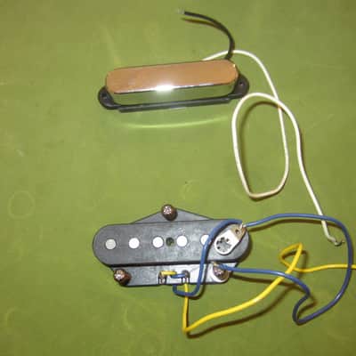 Telecaster Pickup Set image 1