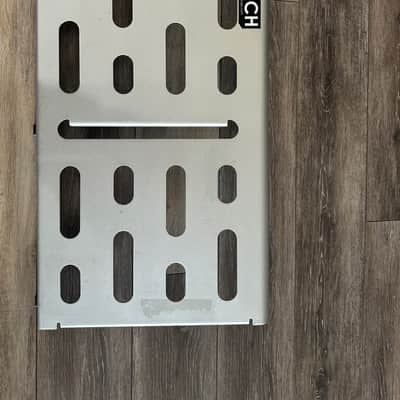 Mono Pedalboard Medium and Tour Accessory Case 2.0 Silver image 4