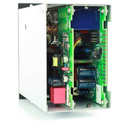 IGS Audio Tubecore 500 Series Vari-Mu Compressor image 2