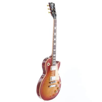 GIBSON USA Les Paul Traditional 2016 T Heritage Cherry Sunburst [160029238] (06/11) image 14