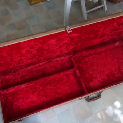 Fender unknown - tolex image 14