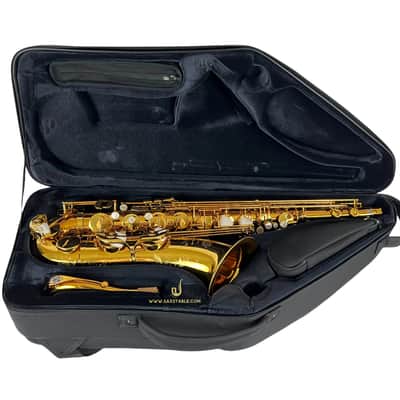 Selmer Paris Supreme 94DL Tenor Saxophone BRAND NEW IN STOCK! image 4