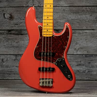 Fender American Professional Classic Jazz Bass image 1