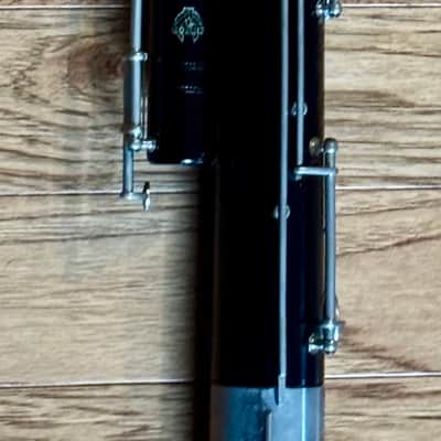 Linton 5K Bassoon PARTS for Repair AS IS Vintage 80's image 3