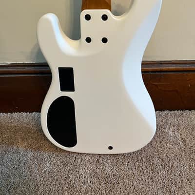 Mike Lull PJ5 5-String Bass image 5