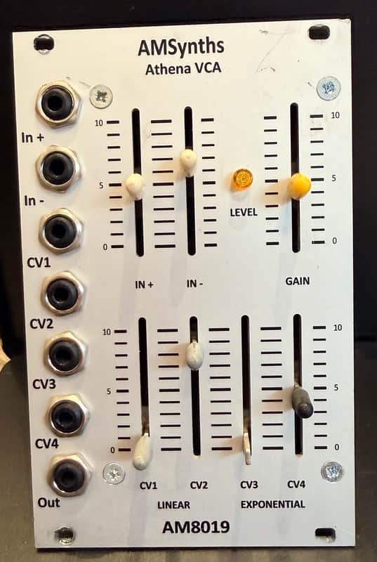 AMSynths AM 8019