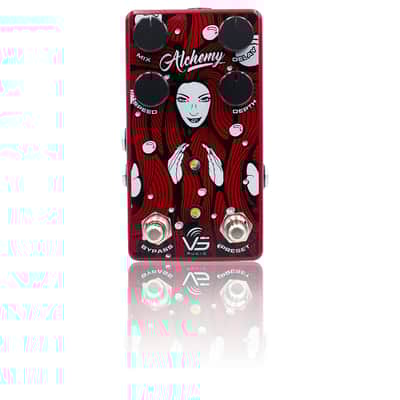 Reverb.com listing, price, conditions, and images for vs-audio-alchemy