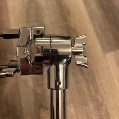 DW Dogbone V To V Ratcheting Accessory Multi-Clamp 2010s - Chrome image 3
