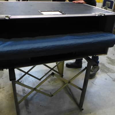 Midas Pro2-TP Console 2015 - Blue image 7