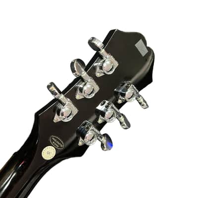 Epiphone Dot Semi-Hollow Electric Guitar - in Vintage Sunburst (Pre-owned) image 5