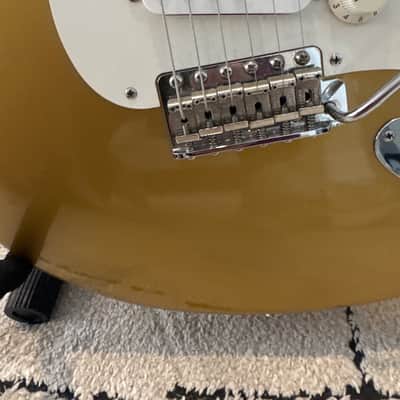 Fender Custom Shop '54 Reissue Stratocaster NOS image 3