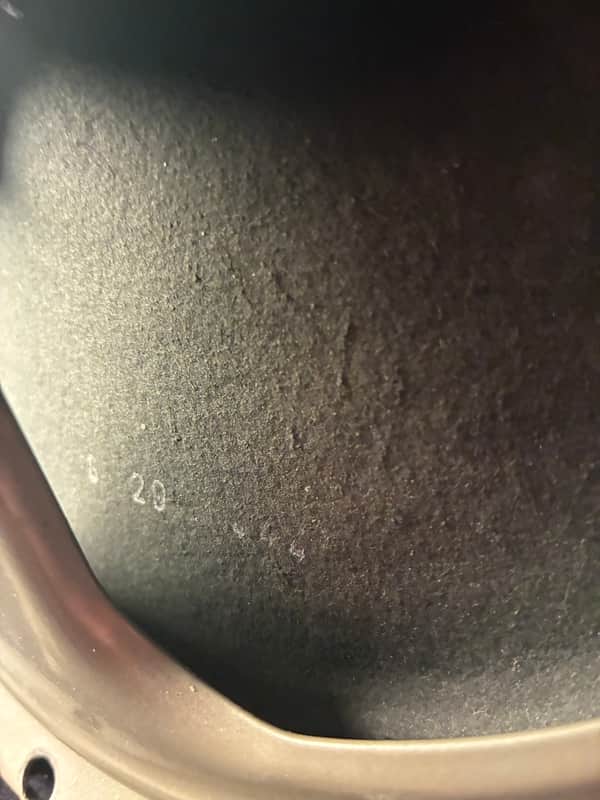 Celestion G12 vintage 30 C5 image 1