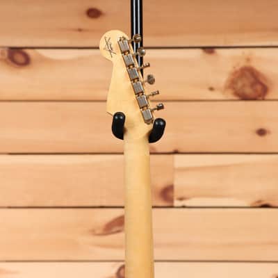 Fender Custom Shop Stevie Ray Vaughan Signature Stratocaster NOS - 3 Color Sunburst - CZ581261 - PLEK'd image 10