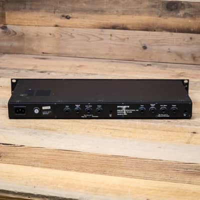 Valley People Dynamite Stereo Compressor/Limiter Drum Smasher Dyna-mite U284064 image 6