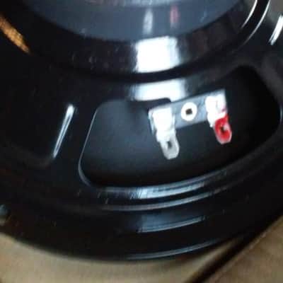 8" Woofer NEW! Subwoofer Speaker Replacement Infinity EPI Boston Acoustics JBL Advent realistic/Etc. image 4
