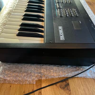 Ensoniq VFX Synthesizer with two Sound ROM Cartridge image 19