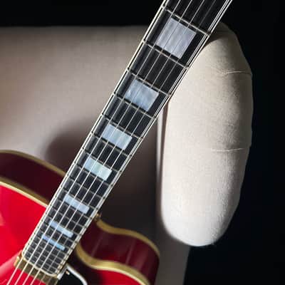Gibson L5 Custom Shop Master Model George Gobel (L5CT) Archtop image 19