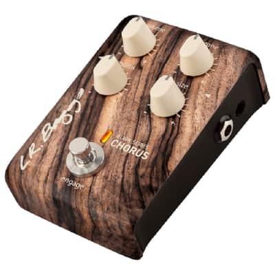 LR Baggs Align Chorus Acoustic Chorus Pedal with Analog Circuit and Blend Controls New image 4