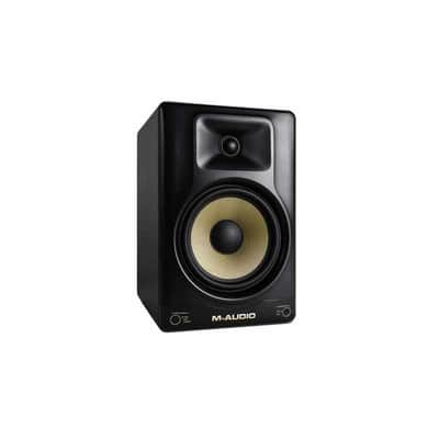 M-AUDIO FORTY-EIGHTY 2 voies 150W 8", BT 5.0 TWS (la pièce) image 1