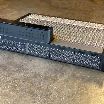 Tascam M-3500 24 Track 8 Bus Mixing Console image 2
