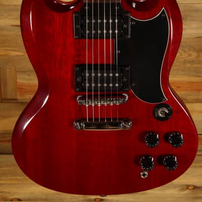 Epiphone SG 1995 Heritage Cherry image 3