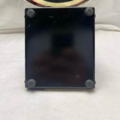 Vox USA V829 Tone Bender tonebender Germanium Charged Fuzz Pedal image 7
