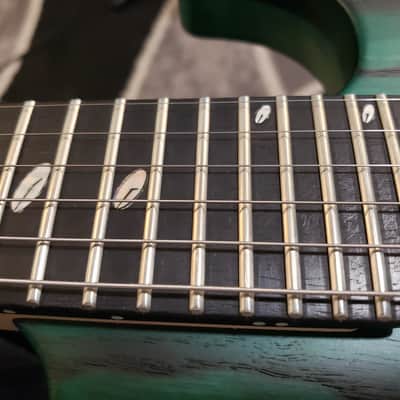 Caparison Horus FX AM image 8