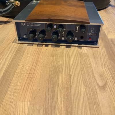 Taylor T5-S Neve K4 Preamp included image 2