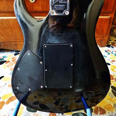 Ibanez S540 (1989) 540s image 15