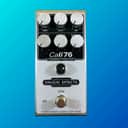 Origin Effects Cali76 Compact Deluxe Compressor