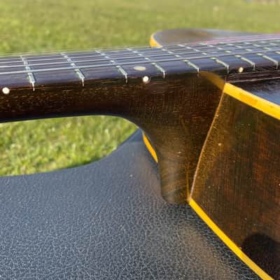 1940 Gibson ES-150 image 13
