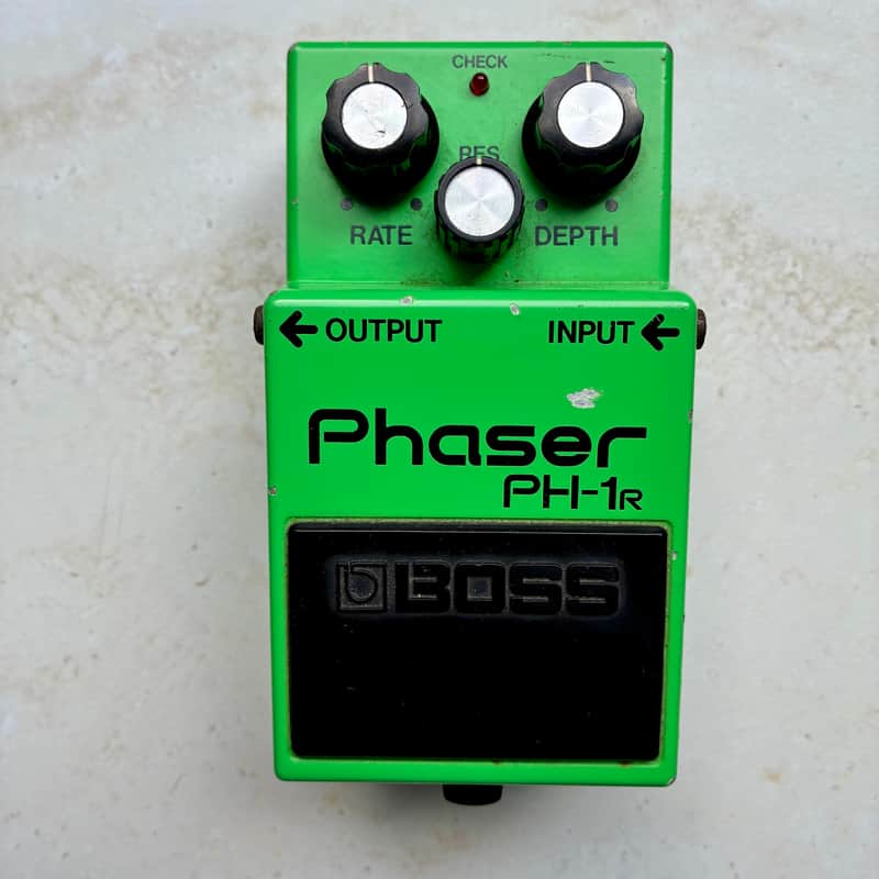 Boss PH-1R Phaser