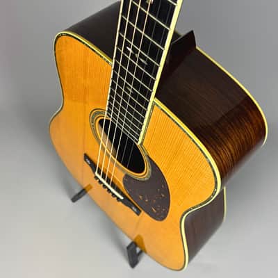 Collings D-42 AV - 2004 image 9