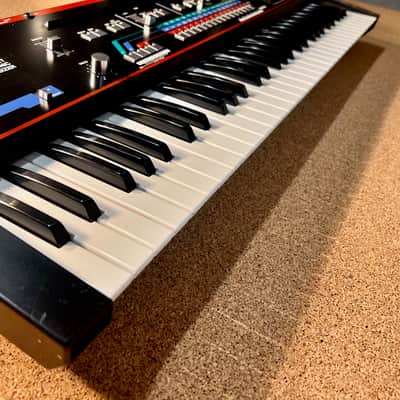Roland JX-3P 61-Key Programmable Preset Polyphonic Synthesizer – Serviced – Warranty image 7