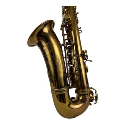 Selmer Mark VI 87xxx 5 Digit Alto Saxophone image 14