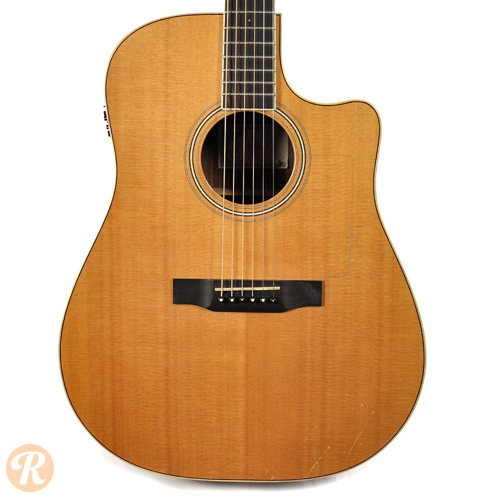 Larrivee L-03 Natural | Reverb
