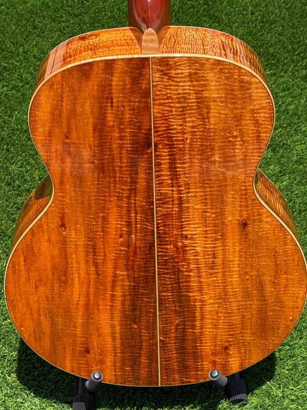 Goodall KJ **Stunning KOA** image 1