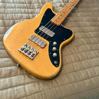 Fano Oltre JM4 2024 - Butterscotch Blonde image 2
