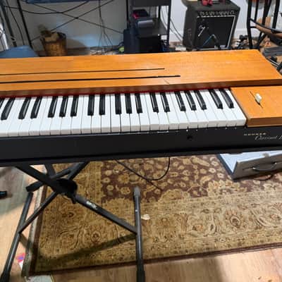 Hohner Clavinet D6 1971 - Natural image 6