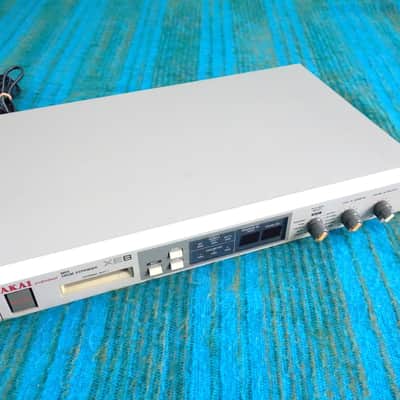 Akai professional XE8 MIDI Drum Expander Module - K030 image 3