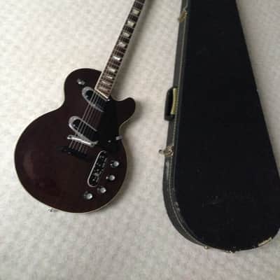 Ibanez Les Paul recording 70's lawsuit image 2