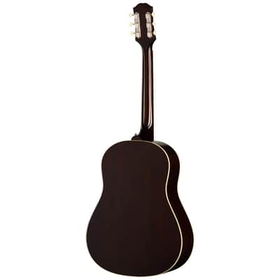 Epiphone J-45 Studio - Vintage Sunburst image 4
