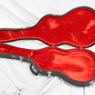 Kustom K-200 1969 - Tobacco Sunburst image 21