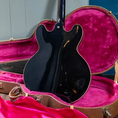 1998 Gibson ES-335 Dot image 7