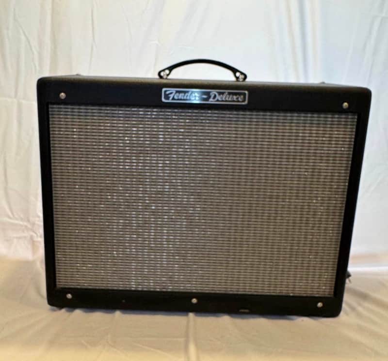 Fender Hot Rod Deluxe 2001-2004 image 1