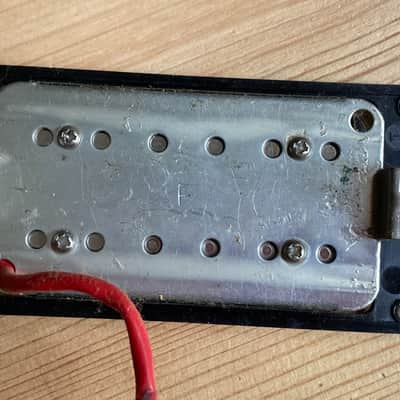 Ibanez RG270 Guitar Powersound Neck Humbucker Pickup Open Coil image 3