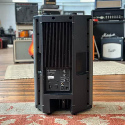YAMAHA MSR400 12" Powered Speaker image 4